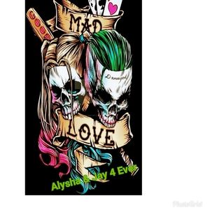 Meet your Posher, Alysha